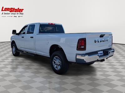 New 2026 Ram 3500 Tradesman Crew Cab 4WD Pickup for sale #J1978 - photo 2