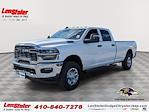 New 2026 Ram 3500 Tradesman Crew Cab 4WD Pickup for sale #J1978 - photo 1