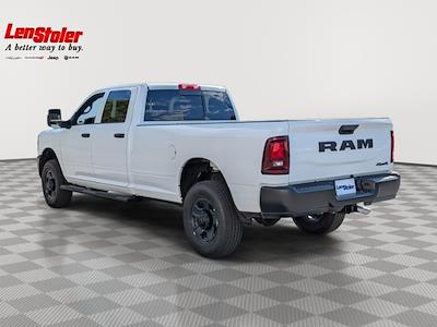 2026 Ram 3500 Crew Cab 4WD Pickup for sale #J1979 - photo 2
