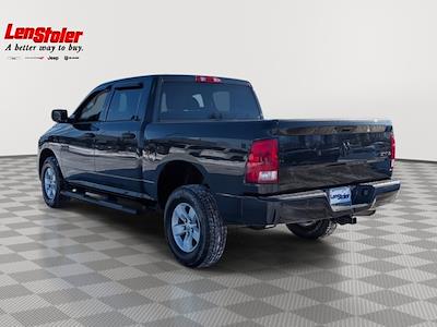 Used 2017 Ram 1500 - photo 1