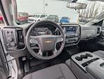 2024 Chevrolet Silverado 5500 Regular Cab DRW 4WD Cab Chassis for sale #J1983AA - photo 13