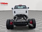 2024 Chevrolet Silverado 5500 Regular Cab DRW 4WD Cab Chassis for sale #J1983AA - photo 4