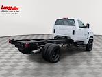 2024 Chevrolet Silverado 5500 Regular Cab DRW 4WD Cab Chassis for sale #J1983AA - photo 5