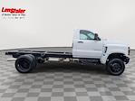 2024 Chevrolet Silverado 5500 Regular Cab DRW 4WD Cab Chassis for sale #J1983AA - photo 6