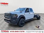New 2026 Ram 5500 Crew Cab 84 CA Cab Chassis for sale #J1984 - photo 1