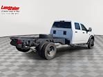 New 2026 Ram 5500 Crew Cab 84 CA Cab Chassis for sale #J1984 - photo 4