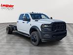 New 2026 Ram 5500 Crew Cab 84 CA Cab Chassis for sale #J1984 - photo 3