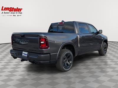 2026 Ram 1500 Crew Cab 4WD Pickup for sale #J1991 - photo 2