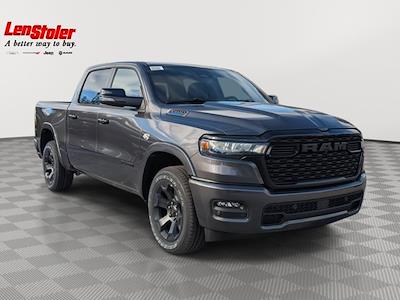2026 Ram 1500 Crew Cab 4WD Pickup for sale #J1991 - photo 1