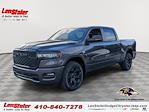 2026 Ram 1500 Crew Cab 4WD Pickup for sale #J1991 - photo 26