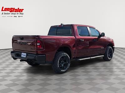 2026 Ram 1500 Crew Cab 4WD Pickup for sale #J1993 - photo 2