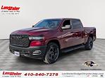 2026 Ram 1500 Crew Cab 4WD Pickup for sale #J1993 - photo 22