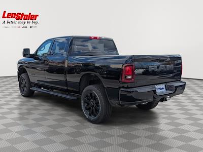 2026 Ram 3500 Crew Cab 4WD Pickup for sale #J2033 - photo 2