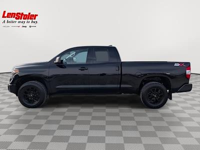 Used 2021 Toyota Tundra SR Double Cab for sale #J2033A - photo 1