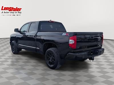 Used 2021 Toyota Tundra SR Double Cab for sale #J2033A - photo 2