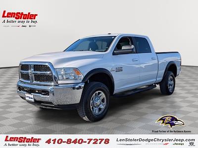 2016 Ram 2500 Crew Cab 4WD Pickup for sale #J2035AA - photo 1