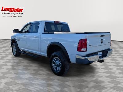 2016 Ram 2500 Crew Cab 4WD Pickup for sale #J2035AA - photo 2