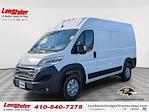New 2026 Ram ProMaster 2500 High Roof Empty Cargo Van for sale #J2036 - photo 1