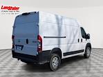 New 2026 Ram ProMaster 2500 High Roof Empty Cargo Van for sale #J2036 - photo 4