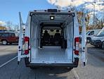 New 2026 Ram ProMaster 2500 High Roof Empty Cargo Van for sale #J2036 - photo 10