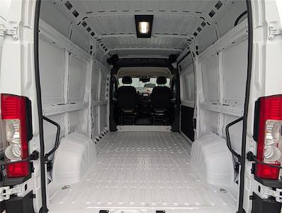 New 2026 Ram ProMaster 2500 High Roof Empty Cargo Van for sale #J2037 - photo 2