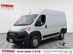 New 2026 Ram ProMaster 2500 High Roof Empty Cargo Van for sale #J2037 - photo 1