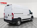 New 2026 Ram ProMaster 2500 High Roof Empty Cargo Van for sale #J2037 - photo 4