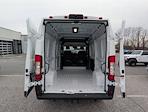 New 2026 Ram ProMaster 2500 High Roof Empty Cargo Van for sale #J2037 - photo 10