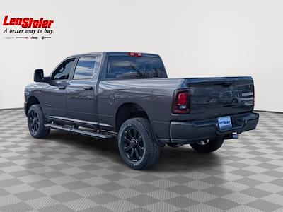 2026 Ram 3500 Crew Cab 4WD Pickup for sale #J2039 - photo 2