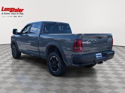 2026 Ram 2500 Crew Cab 4WD Pickup for sale #J2040 - photo 2