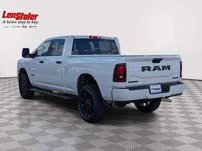 2026 Ram 3500 Crew Cab 4WD Pickup for sale #J2042 - photo 2