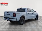 2026 Ram 1500 Crew Cab 4WD Pickup for sale #J2045 - photo 3