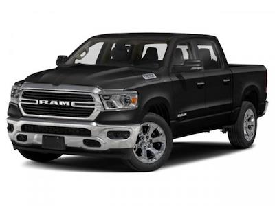 Used 2021 Ram 1500 Big Horn Quad Cab for sale #J2045AD - photo 1