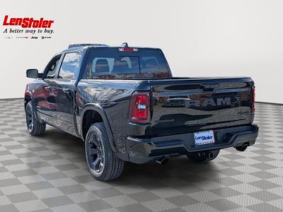 2026 Ram 1500 Crew Cab 4WD Pickup for sale #J2046 - photo 2