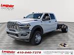 2026 Ram 5500 Crew Cab DRW 4WD Cab Chassis for sale #J2047 - photo 1