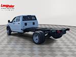 2026 Ram 5500 Crew Cab DRW 4WD Cab Chassis for sale #J2047 - photo 2