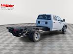 2026 Ram 5500 Crew Cab DRW 4WD Cab Chassis for sale #J2047 - photo 3