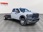 2026 Ram 5500 Crew Cab DRW 4WD Cab Chassis for sale #J2047 - photo 4