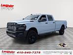 2026 Ram 3500 Crew Cab 4WD Pickup for sale #J2049 - photo 1