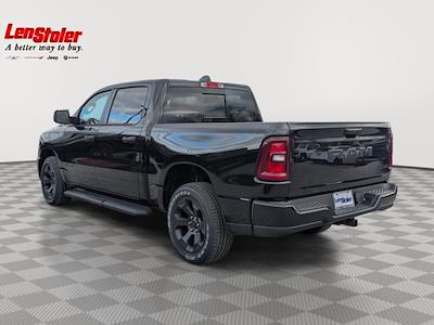 2025 Ram 1500 Crew Cab 4WD Pickup for sale #J2050 - photo 2