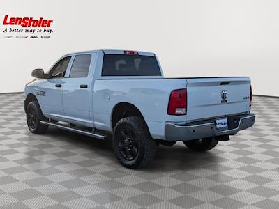 Used 2015 Ram 3500 Tradesman Crew Cab for sale #J2050A - photo 2