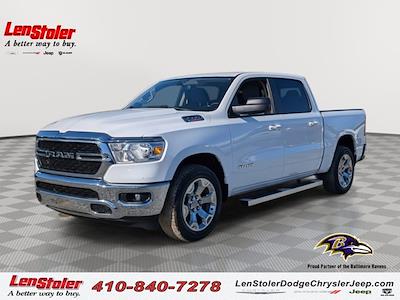 Used 2020 Ram 1500 - photo 1