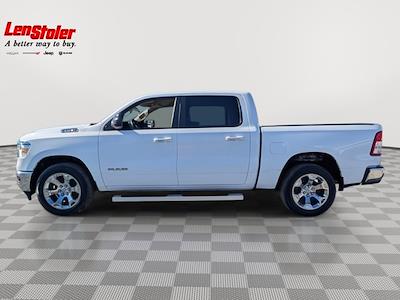 Used 2020 Ram 1500 - photo 1