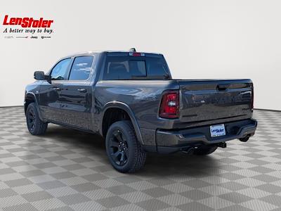 2026 Ram 1500 Crew Cab 4WD Pickup for sale #J2054 - photo 2