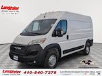 2026 Ram ProMaster 1500 High Roof FWD Empty Cargo Van for sale #J2061 - photo 1