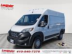 New 2026 Ram ProMaster 2500 High Roof Empty Cargo Van for sale #J2064 - photo 1