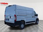 New 2026 Ram ProMaster 2500 High Roof Empty Cargo Van for sale #J2064 - photo 3