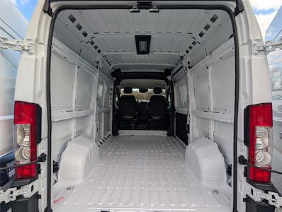New 2026 Ram ProMaster 2500 High Roof Empty Cargo Van for sale #J2066 - photo 2
