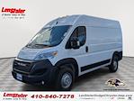 New 2026 Ram ProMaster 2500 High Roof Empty Cargo Van for sale #J2066 - photo 1