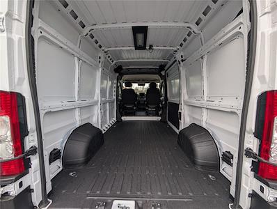 New 2026 Ram ProMaster 1500 High Roof Empty Cargo Van for sale #J2067 - photo 2